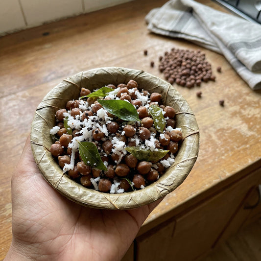 Organic Kala Chana