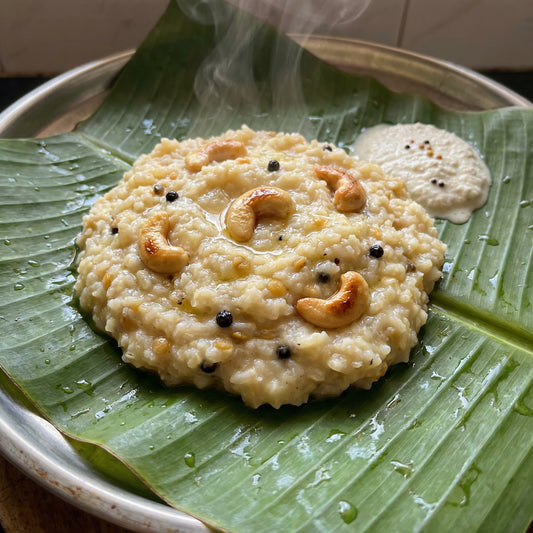 Organic Black Pepper Whole