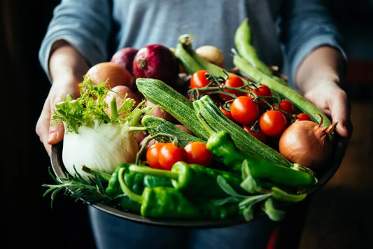 Why Choosing Organic Isn’t Just a Choice — It’s a Lifestyle Shift