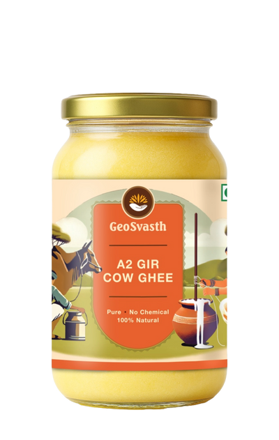 Organic Ghee