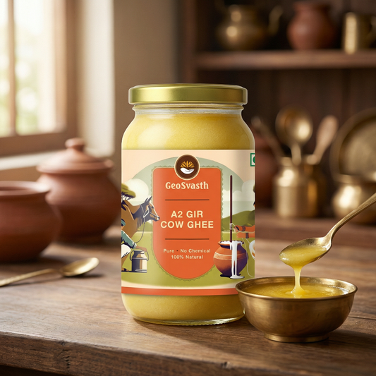 Organic Ghee